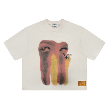 EXPENSIVE PAIN TEE