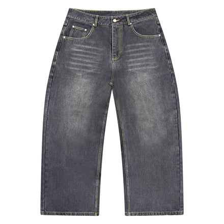AWA BLACK DENIM