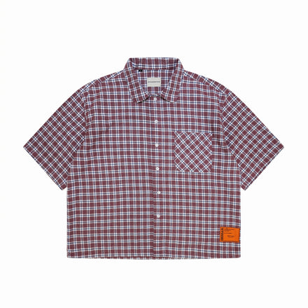 ‘NEVER FORGET’ FLANNEL