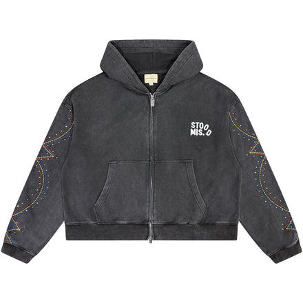 SWAGGY BAGGIE HOODIE