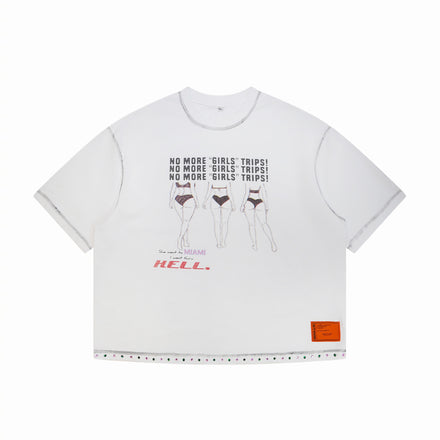 ‘GIRLS TRIP’ TEE
