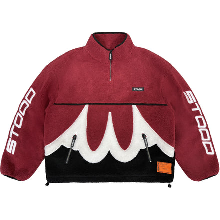 AWA SHERPA FLEECE