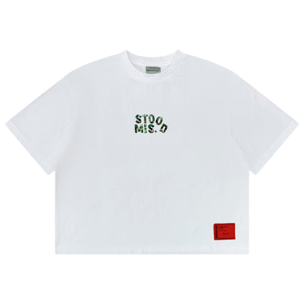 MEMBERS TEE - CAMO