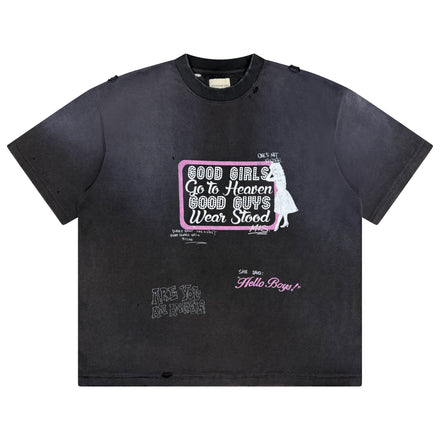 GOOD GUYS TEE
