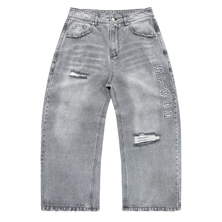 SHADOW DENIM
